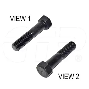 New 1D4630 Cap Screw High He Replacement suitable for Caterpillar Equipment