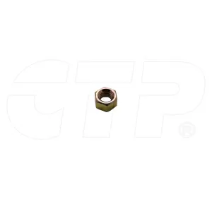 New 6V8801 (1D4717) Nut Zinc Replacement suitable for Caterpillar Equipment