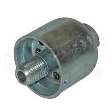 New 4H6112 Breather Replacement suitable for Caterpillar Equipment
