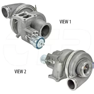 New CAT 2847707 (2592397, 2293553 10R8733, 10R2862) Turbocharger Replacement suitable for CAT C13 High Pressure and more