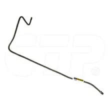 New 2D3438 Tube Assembly Replacement suitable for Caterpillar Equipment