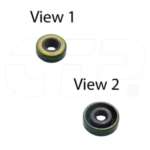New 4N0260 Seal Replacement suitable for Caterpillar Equipment