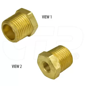 New 2H5547 Bushing Replacement suitable for Caterpillar Equipment