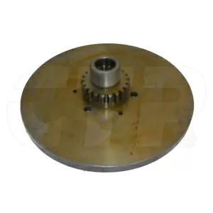 New 2H6777 Plate-Flywheel Replacement suitable for Caterpillar Equipment