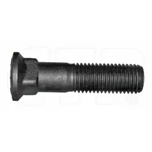 New 2J2548 Bolt-Plow Replacement suitable for Caterpillar Equipment