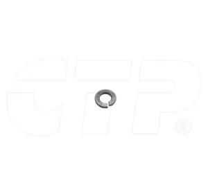 New 3B4504 Lockwasher Replacement suitable for Caterpillar Equipment