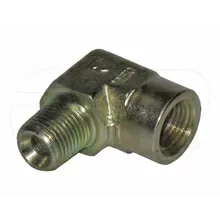 New 3B6552 Adapter Replacement suitable for Caterpillar Equipment
