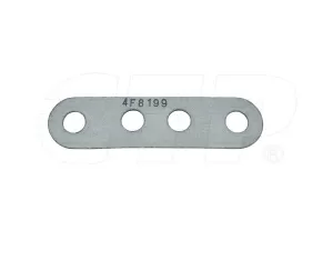 New 4F8199 Gasket Replacement suitable for Caterpillar Equipment