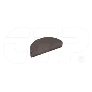 New 4H9698 Key Replacement suitable for Caterpillar Equipment