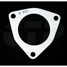 New 4L8120 Gasket-Ctp Replacement suitable for Caterpillar Equipment