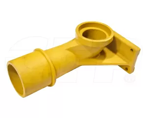 New 4N9213 Elbow Replacement suitable for Caterpillar Equipment