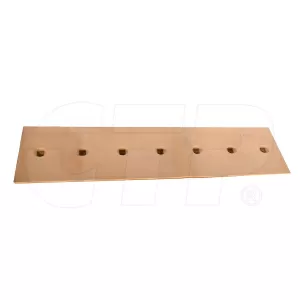 4T2921 Caterpillar Cutting Edge propelparts
