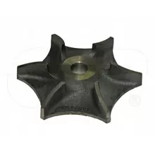 1725189 Water Pump Impeller for CAT D5, D6, D250E & more