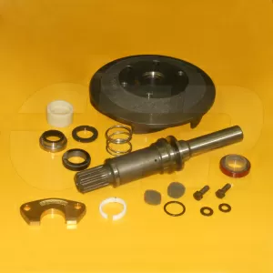 2225152 Water Pump Rebuild Kit for CAT 3512B, 3512C, 3516 & more
