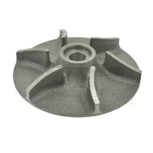 New CAT 7N5910 Water Pump Impeller Caterpillar Aftermarket for CAT D3B, 815B, SR4, G3304, 3304, 3304B, 3306, 3306B and more