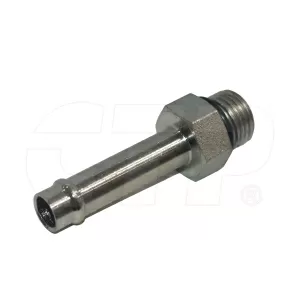 5P1046 Caterpillar Fitting- Hose Barb propelparts