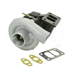 New CAT 1143601 Turbocharger Caterpillar Aftermarket for CAT 3114, IT24F, 924F and more