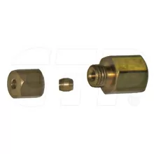 5P2949 Caterpillar Connector propelparts