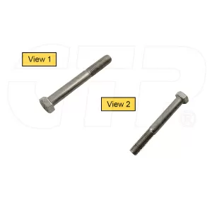 New 5P3345 Hex Cap Stainless Replacement suitable for Caterpillar Equipment