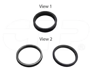 9W7228 Caterpillar Seal Duo-cone propelparts