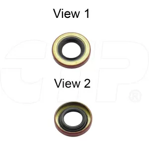5P9440 Caterpillar Seal Lip Type propelparts