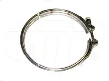 New 5S4517 V Clamp Replacement suitable for Caterpillar Equipment