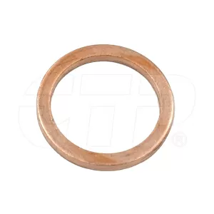 6B9186 Caterpillar Metal Gasket propelparts