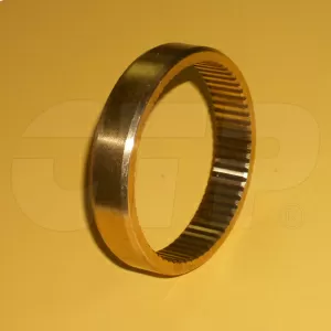 New 6H3569 Bushing Replacement suitable for Caterpillar Equipment