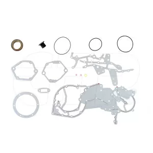 New 1387720 Gasket Kit-Front Replacement suitable for Caterpillar Equipment (3925434) (3925434)