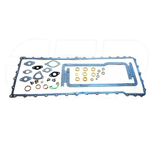 New 6V8023 Gasket Kit Oil Pa Replacement suitable for Caterpillar Equipment