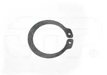 New 6V8144 Ring-Retaining Replacement suitable for Caterpillar Equipment