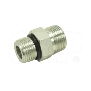 6V8642 Caterpillar Adapter-straight propelparts