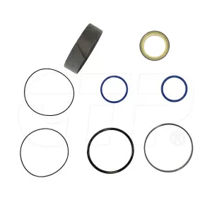 New CAT 2450581 Hydraulic Cylinder Seal Kit Caterpillar Aftermarket for Caterpillar 966D/E/F