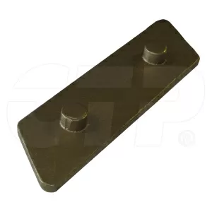 New 6Y6127 Plate Replacement suitable for Caterpillar Equipment