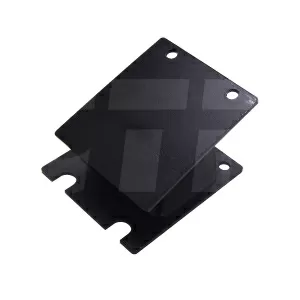 New 6Y9508 Pad As Replacement suitable for Caterpillar Equipment