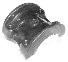 7M0699 Caterpillar Cap Bearing propelparts