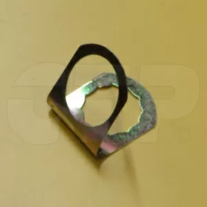 New 7M4340 Lock Bolt Replacement suitable for Caterpillar Equipment