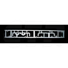 New 7M7224 Gasket-Ctp Replacement suitable for Caterpillar Equipment