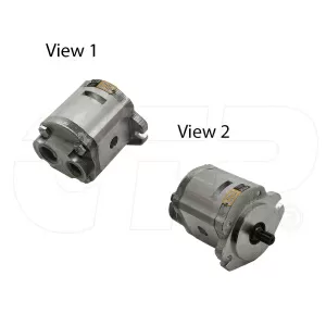 New 2356501 Pump G Replacement suitable for CAT