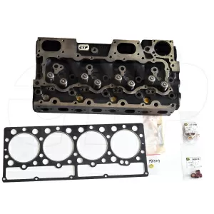 New 7N8874 Head G Cyl. Replacement suitable for Caterpillar Equipment