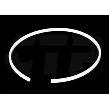 New 7T1346 Ring Seal Replacement suitable for Caterpillar Equipment