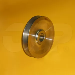 New 7W3780 Pulley Replacement suitable for Caterpillar Equipment