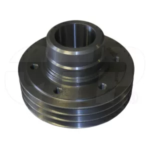 New 7W5692 Pulley Replacement suitable for Caterpillar Equipment