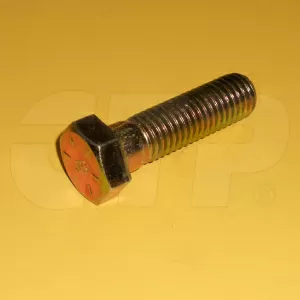 New 7X0347 Bolt (Zinc Coated Replacement suitable for Caterpillar Equipment