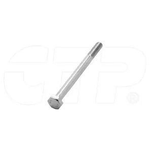 New 7X2543 Cap Screw Zinc Replacement suitable for Caterpillar Equipment