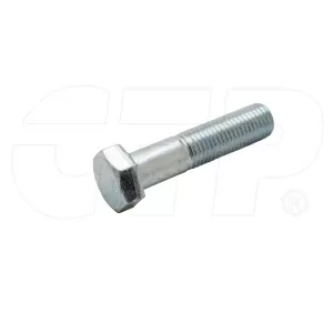New 7X2554 Cap Screw Zinc Replacement suitable for Caterpillar Equipment