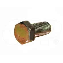 New 7X2562 Cap Screw Zinc Replacement suitable for Caterpillar Equipment