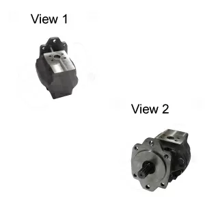 New 9T6813 Pump G Replacement suitable for CAT