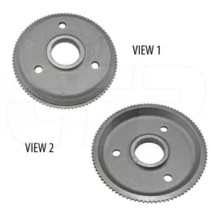 New 8E2748 Hub Reaction Replacement suitable for Caterpillar Equipment