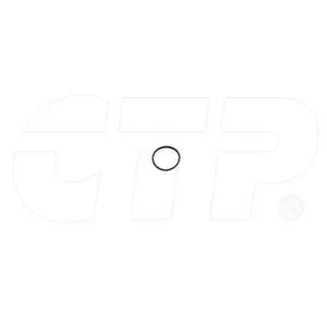 New 8J2413 Seal O Ring Replacement suitable for Caterpillar Equipment